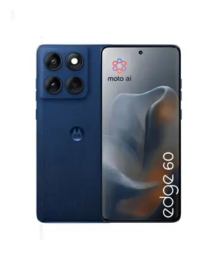 MOTOROLA MOTO EDGE 60