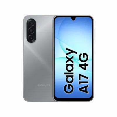 SAMSUNG GALAXY A17