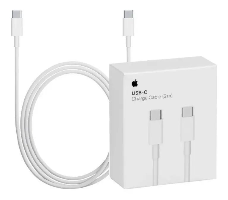 CABLE APPLE ORIGINAL