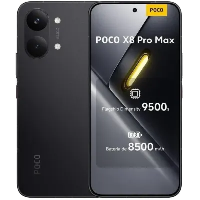 XIAOMI POCO X8 PRO MAX 5G