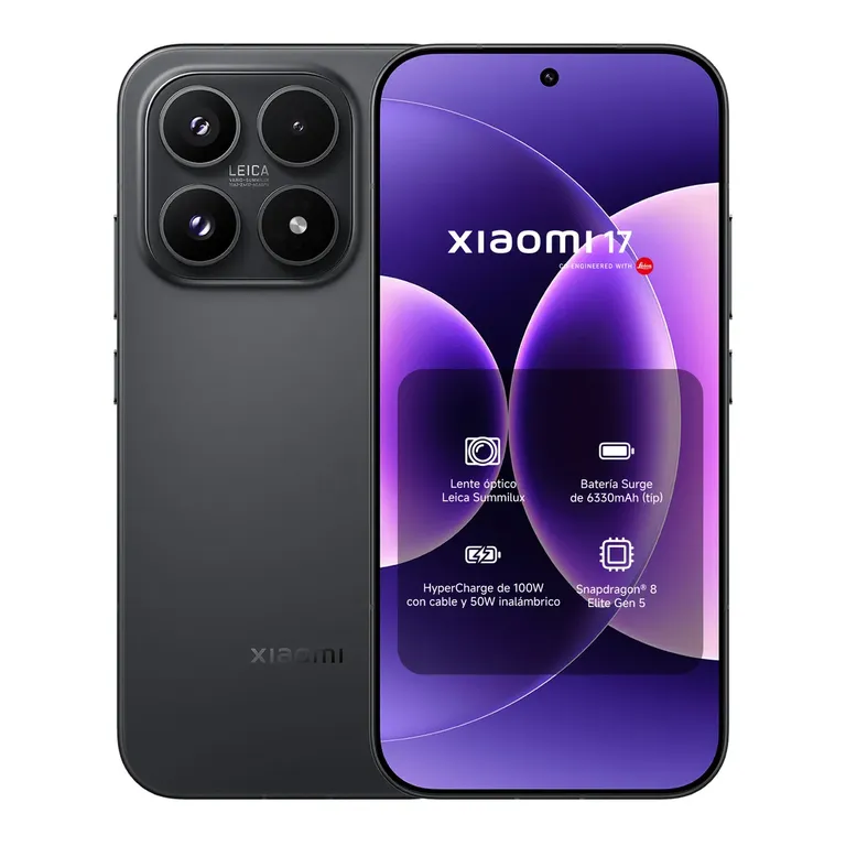 XIAOMI MI 17T 5G