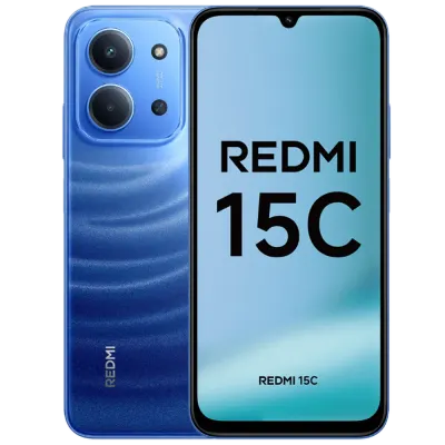 XIAOMI REDMI 15C