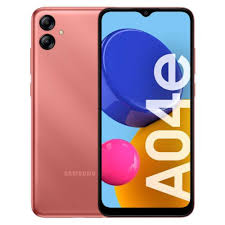 SAMSUNG GALAXY A04E