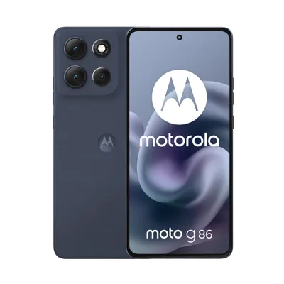 MOTOROLA MOTO G86 POWER 5G