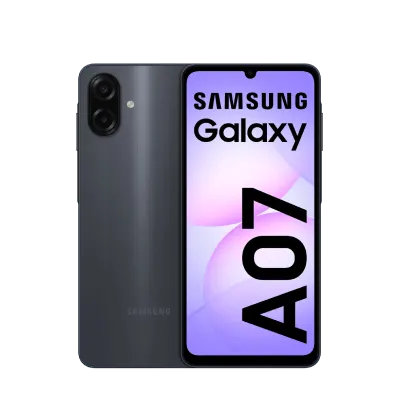 SAMSUNG GALAXY A07