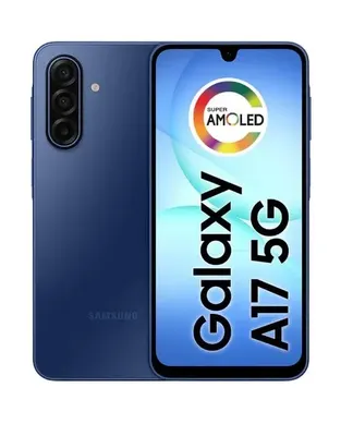 SAMSUNG GALAXY A17