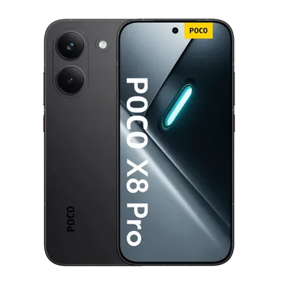 XIAOMI POCO X8 PRO 5G