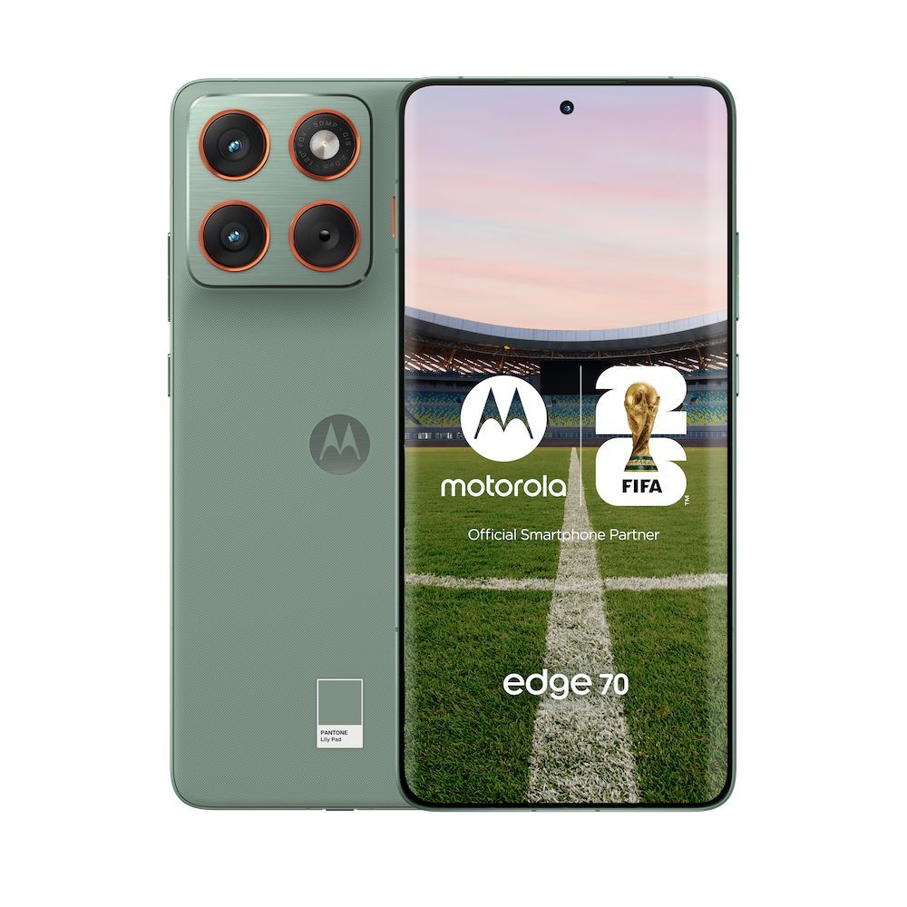 MOTOROLA MOTO EDGE 70 5G