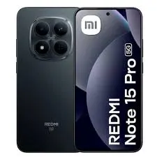 XIAOMI NOTE 15 PRO 5G