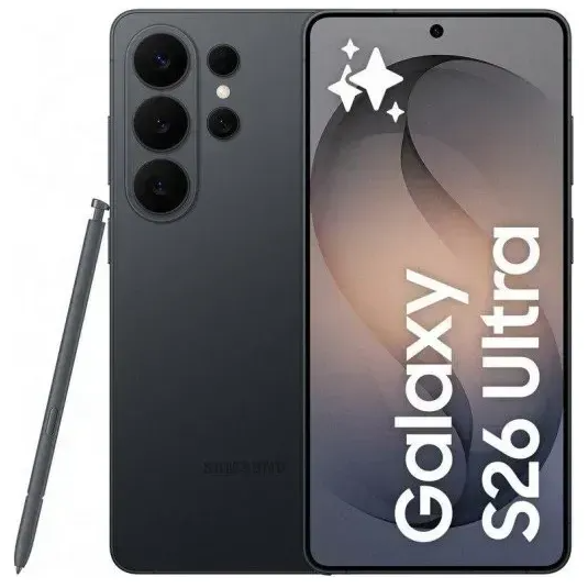 SAMSUNG GALAXY S26 ULTRA 5G