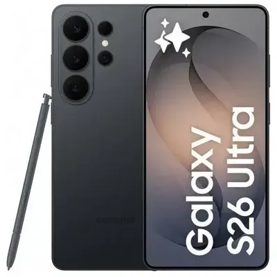 SAMSUNG GALAXY S26 ULTRA 5G